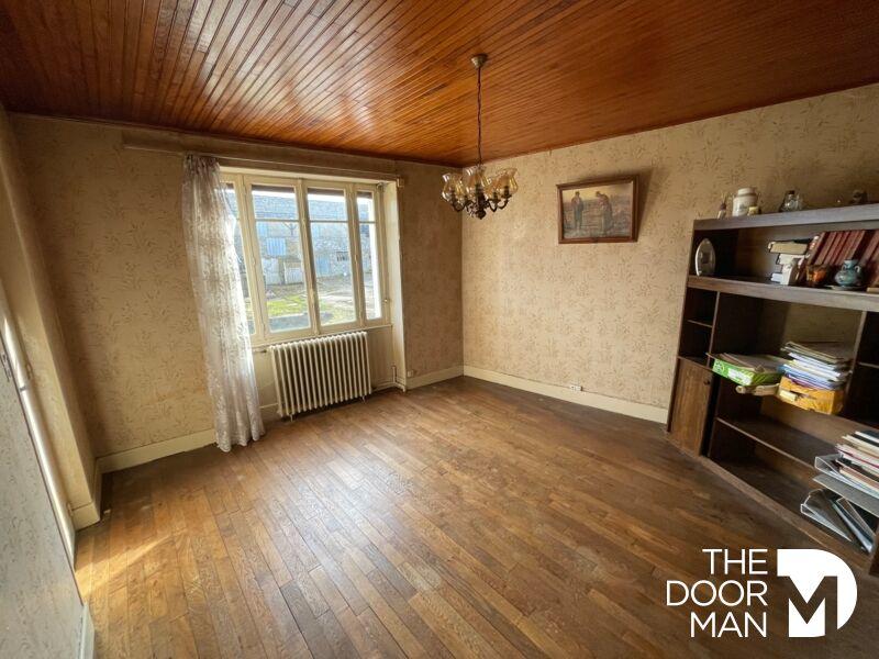 Maison - 154 m² - 7 pièces