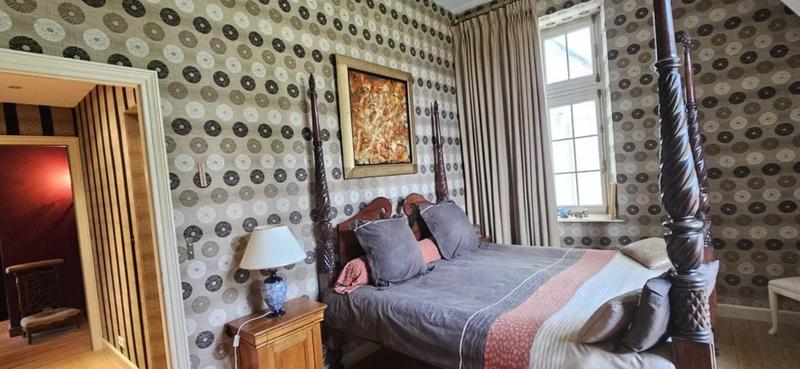 Manoir - 980 m² - 12 pièces