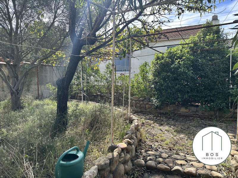 Villa - 105 m² - 5 pièces