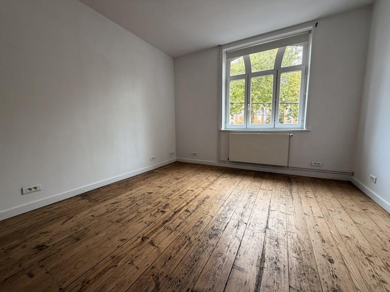 Maison - 157 m² - 6 pièces