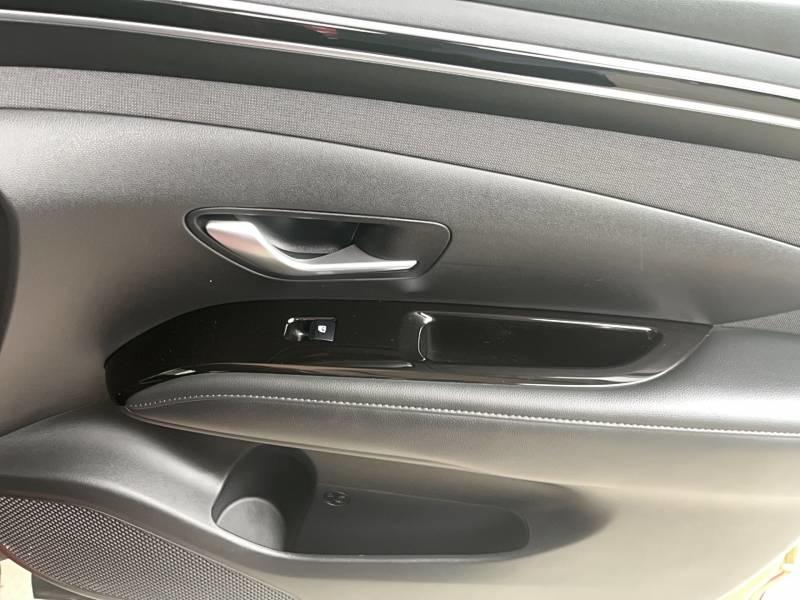 Hyundai Tucson 1.6 t-Gdi 230 Hybrid Bva6 Creative