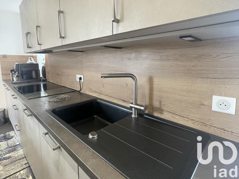 Maison - 191 m² - 7 pièces