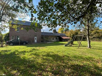 Maison - 129 m² - 6 pièces