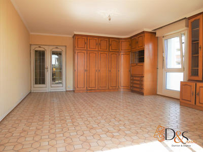 Appartement - 45 m² - 1 pièce