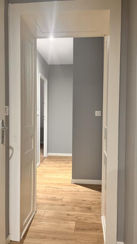 Appartement - 71 m² - 4 pièces