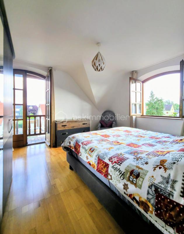 Villa - 215 m² - 5 pièces