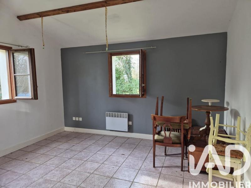 Maison - 144 m² - 5 pièces