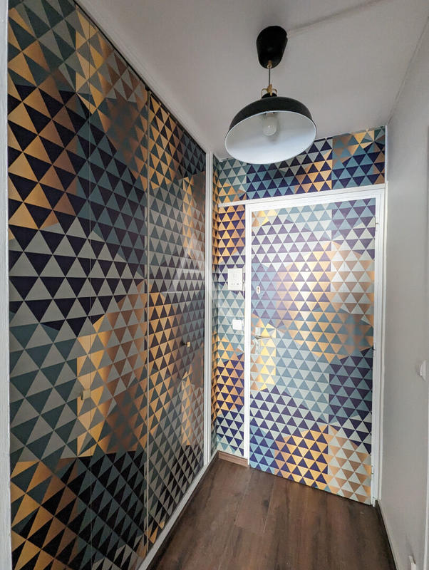 Appartement - 26 m² - 1 pièce