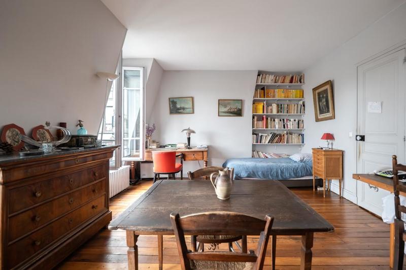 Appartement - 95 m² - 4 pièces