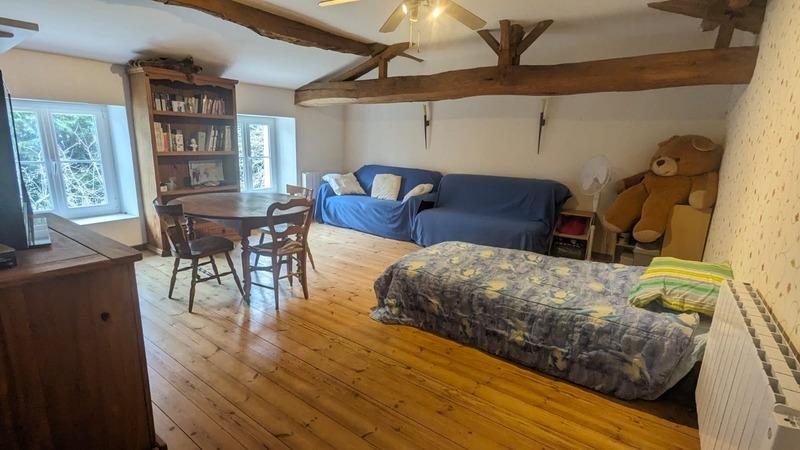 Maison de campagne - 245 m² - 6 pièces