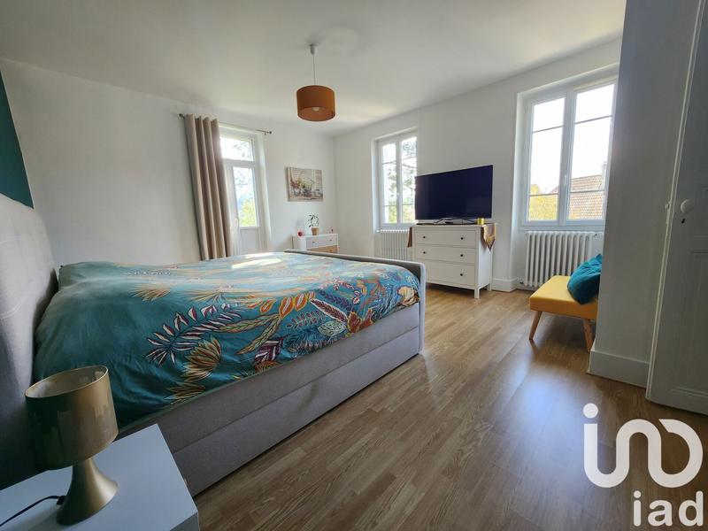 Maison - 157 m² - 6 pièces