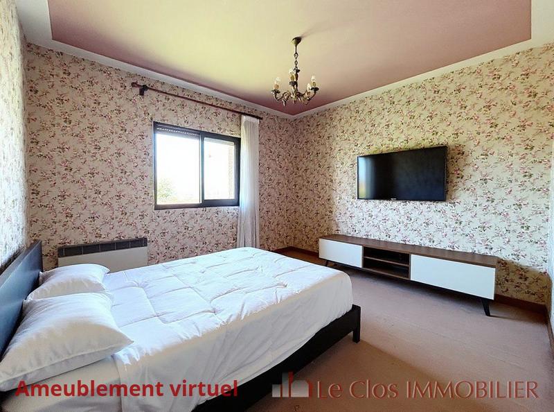 Maison - 150 m² - 4 pièces