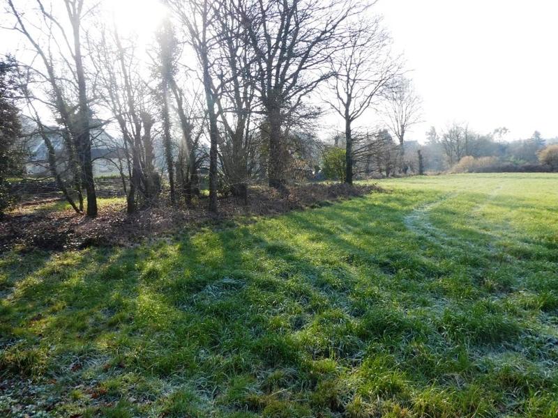 Terrain constructible - 3 044 m²