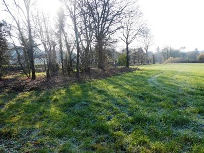 Terrain constructible - 3 044 m²