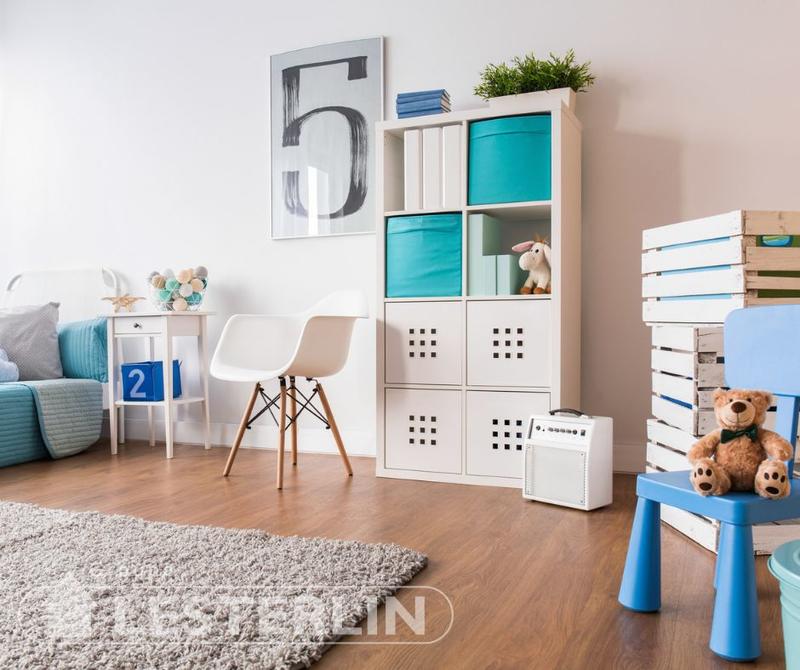 Maison - 92 m² - 5 pièces