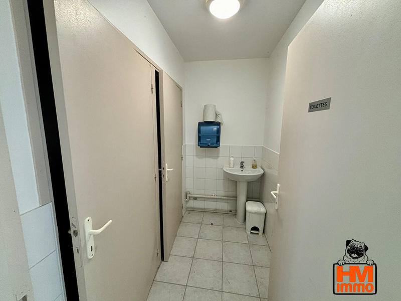 Maison - 152 m² - 3 pièces