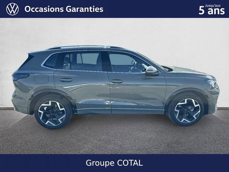 Volkswagen Tiguan 1.5 eTSI 150ch Dsg7 R-Line