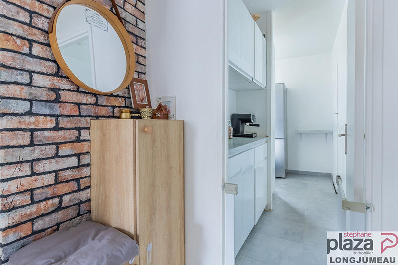 Appartement - 78 m² - 4 pièces