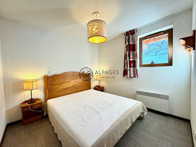 Appartement - 31 m² - 2 pièces