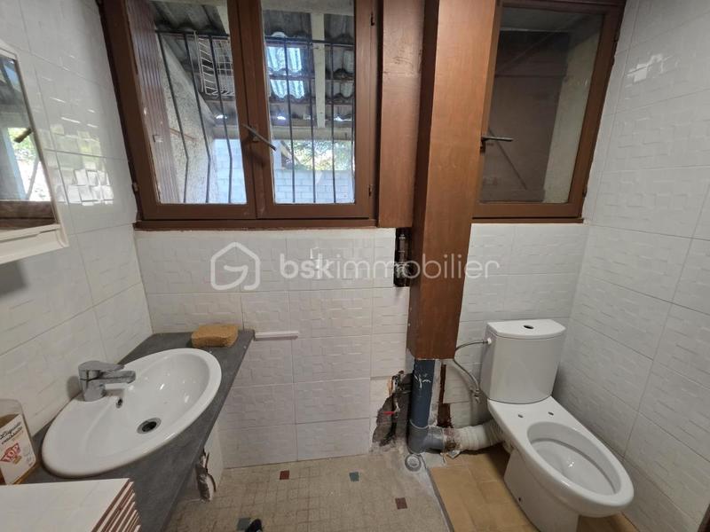 Maison - 173 m² - 7 pièces