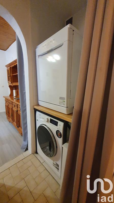 Appartement - 51 m² - 3 pièces