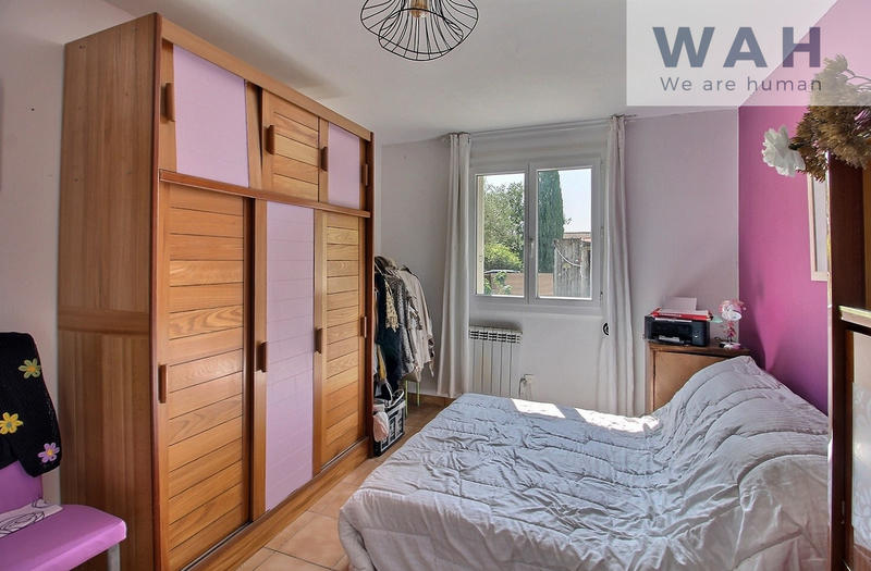 Maison - 163 m² - 4 pièces