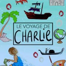 Le Voyage de Charlie - Théâtre à l'Ouest, Rouen