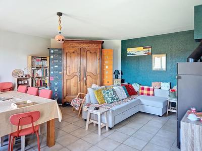 Maison - 156 m² - 7 pièces