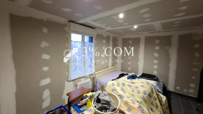 Pavillon - 95 m² - 3 pièces