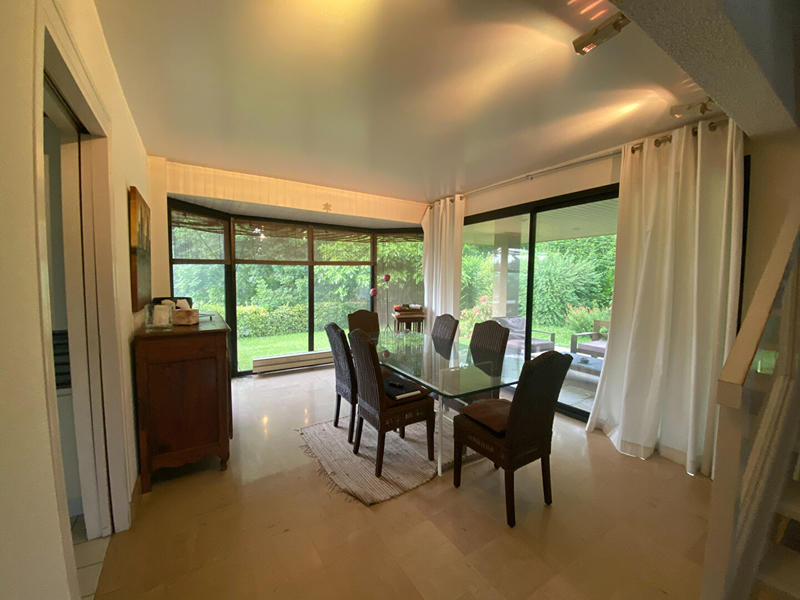 Maison - 195 m² - 7 pièces