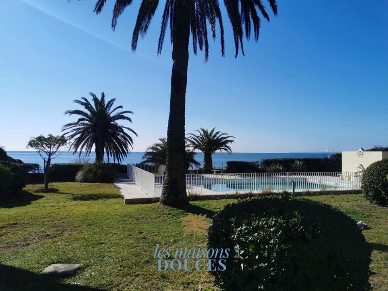 Appartement - 50 m² - 3 pièces