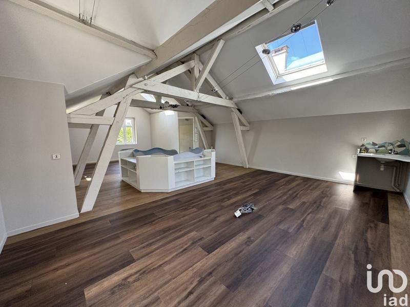 Local commercial - 195 m²