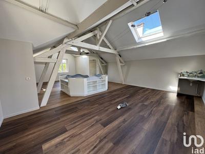 Local commercial - 195 m²