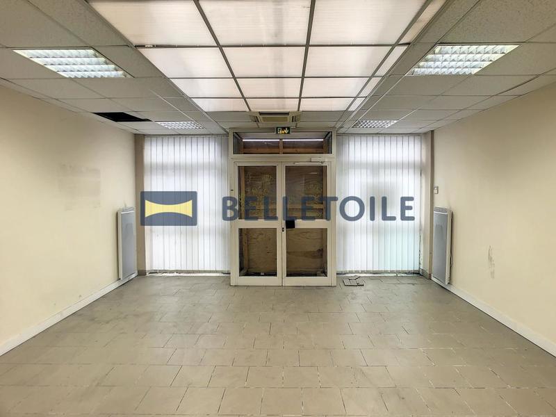 Local commercial - 180 m²