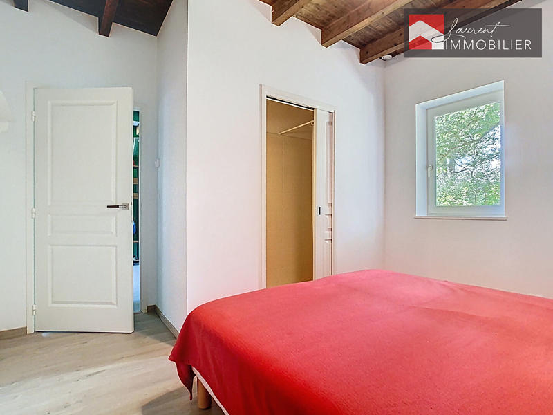 Maison - 126 m² - 6 pièces