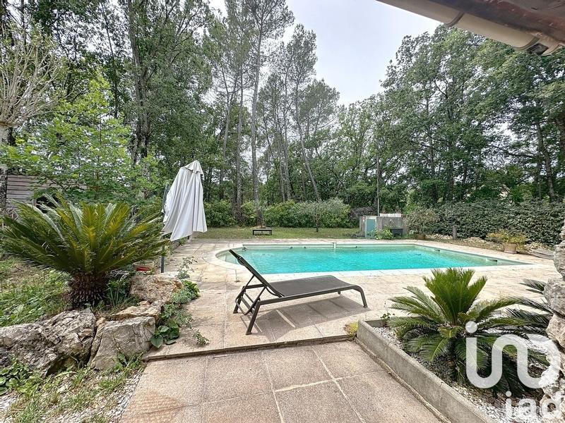 Maison - 111 m² - 5 pièces