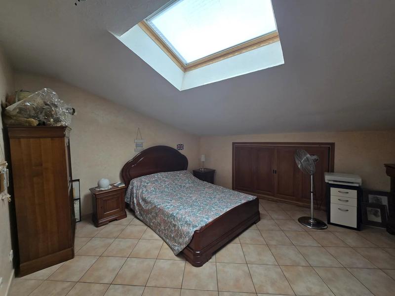 Immeuble - 331 m² - 13 pièces