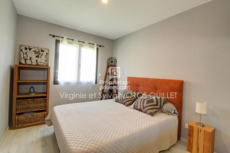 Maison - 160 m² - 5 pièces