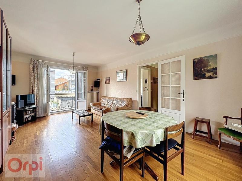 Pavillon - 144 m² - 6 pièces