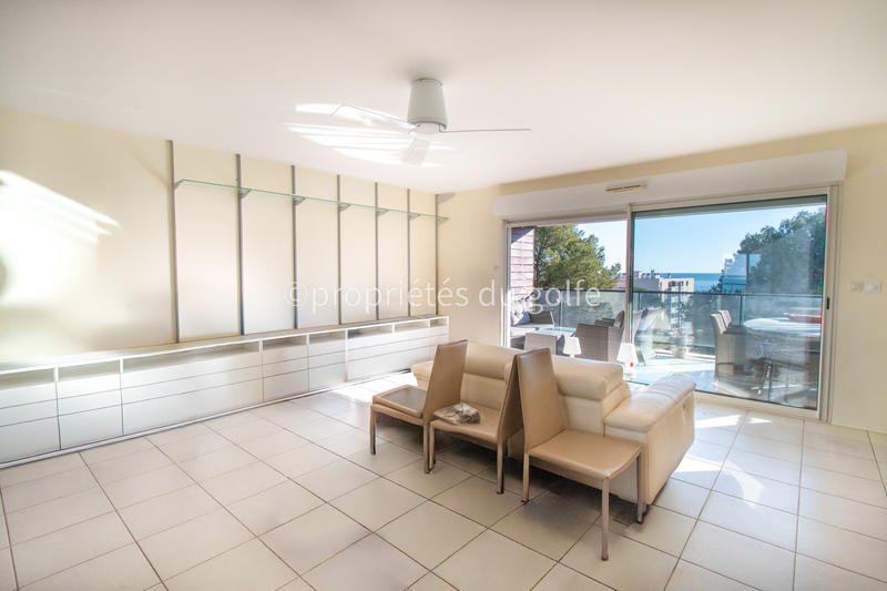 Appartement - 101 m² - 4 pièces