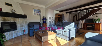 Maison - 141 m² - 4 pièces