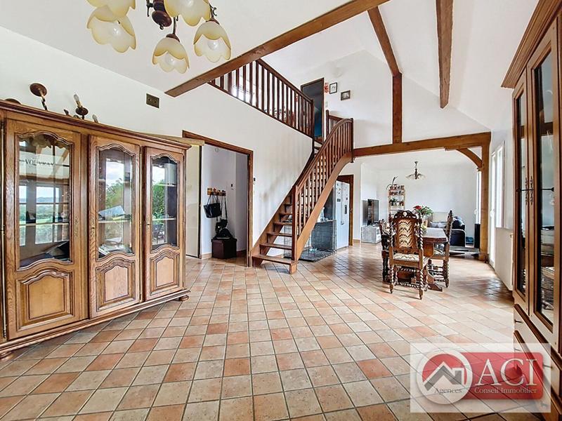 Maison - 150 m² - 5 pièces