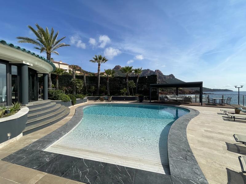 Villa - 224 m² - 5 pièces