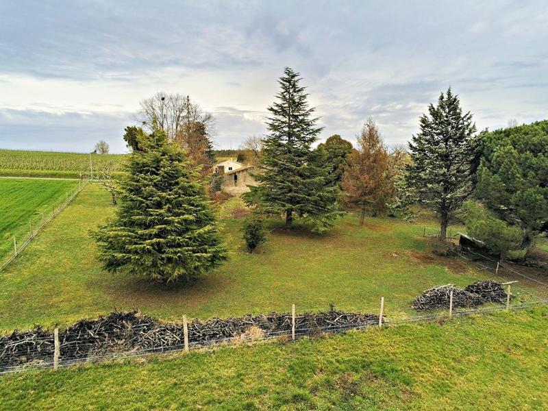 Maison - 125 m² - 4 pièces