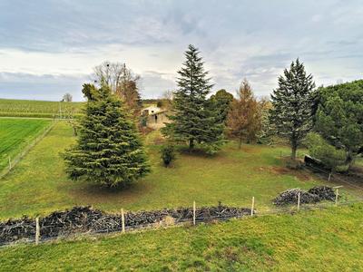 Maison - 125 m² - 4 pièces