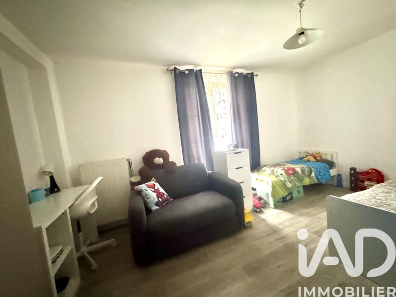 Appartement - 69 m² - 3 pièces