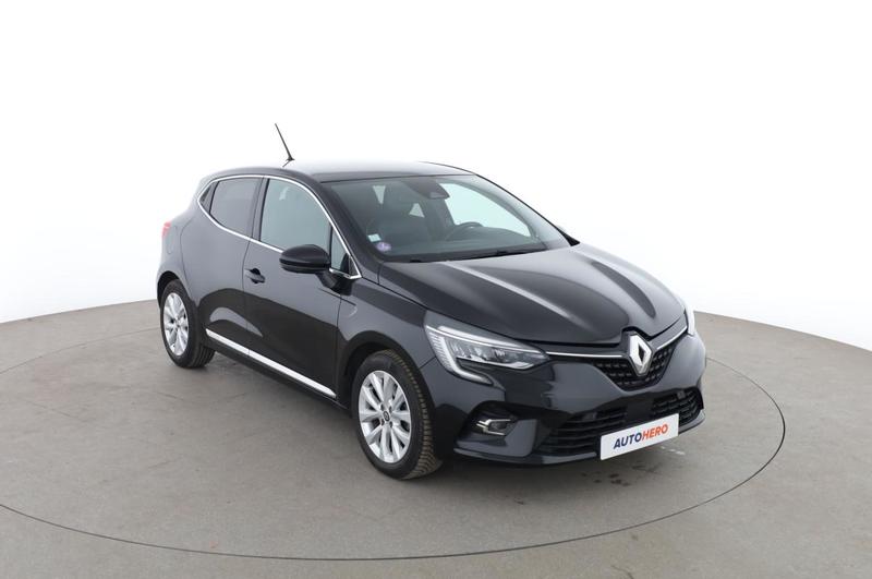 Renault Clio 1.3 TCe Intens Edc 130 ch