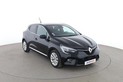Renault Clio 1.3 TCe Intens Edc 130 ch