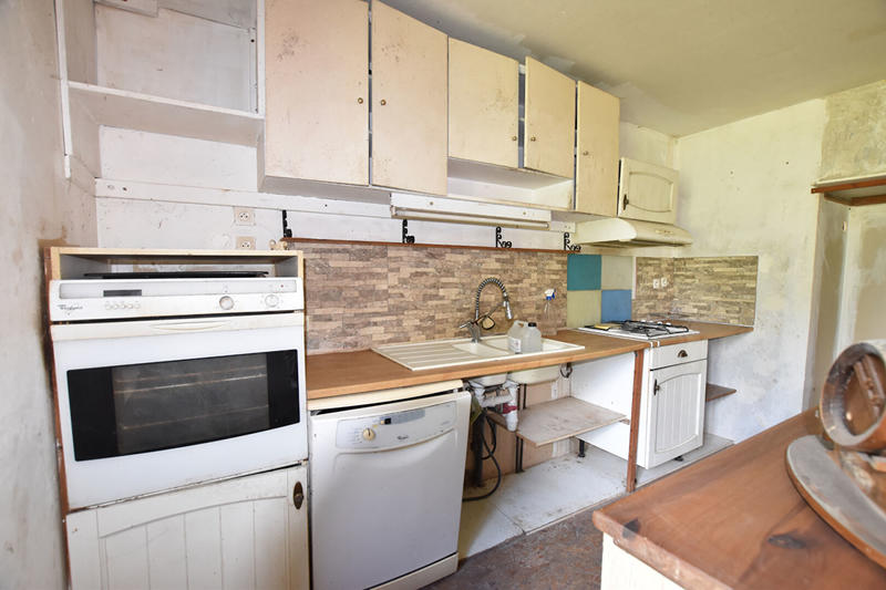 Maison - 84 m² - 3 pièces