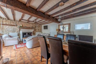 Maison - 142 m² - 6 pièces